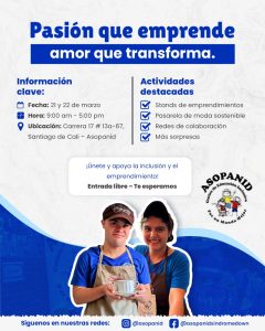 Feria de Emprendimiento